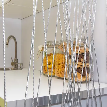 Vibe Διαμέρισμα