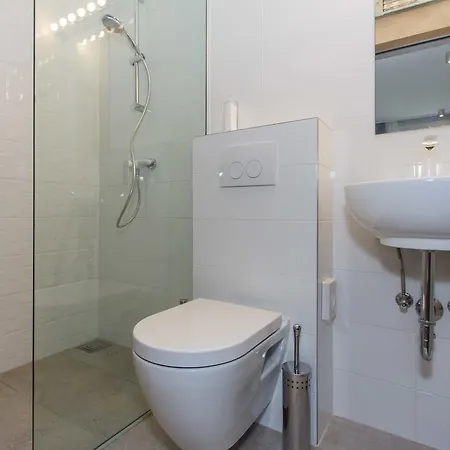 Vibe Appartement