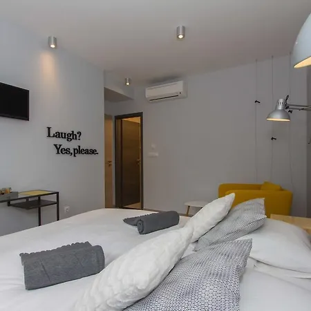 Vibe Apartman Split