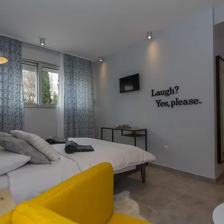 Vibe Appartement *