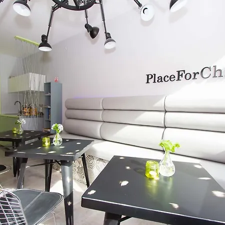 Vibe Appartement *