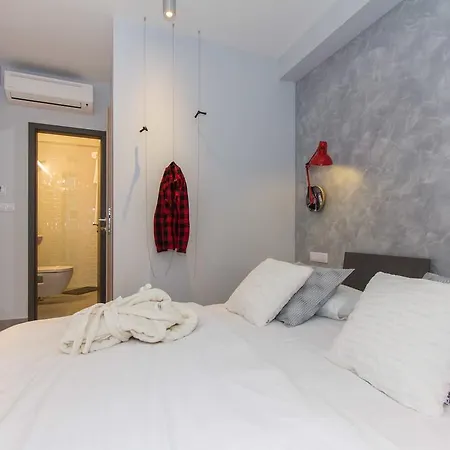 Vibe Appartement