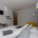 Vibe Apartmán Split
