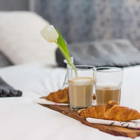 Vibe شقة سبليت