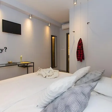 Vibe Apartmán *