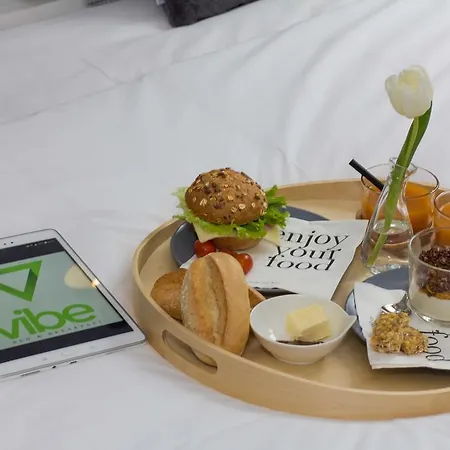 شقة Vibe سبليت