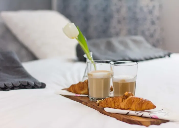 Vibe Appartement Split