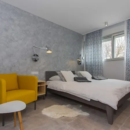 Appartement Vibe Split