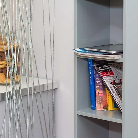 Appartement Vibe Split