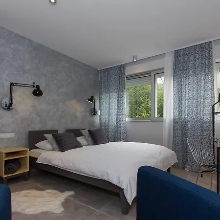 Appartement Vibe Split