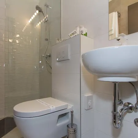 Appartement Vibe Split