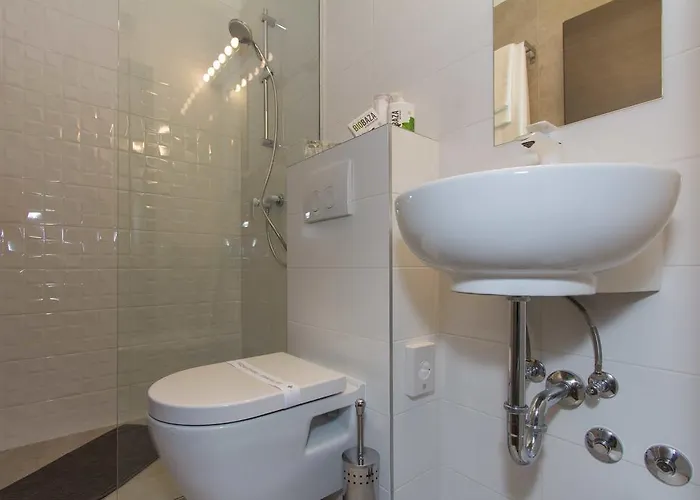 Apartamento Vibe Split