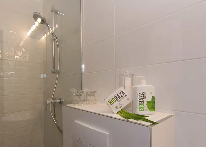 Apartamento Vibe Split